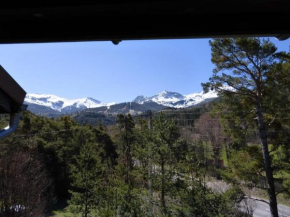 Appartement T2 Mezzanine Confort 6 Pers, Balcon, Parking - FR-1-804-5